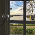 4 Star Holiday Home In Bjarkoy *