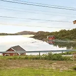 4 Star Holiday Home In Bjarkoy *