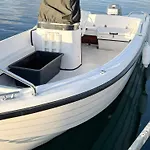 Holiday home 4 Star Holiday Home In Bjarkoy