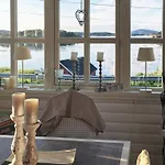 4 Star Holiday Home In Bjarkoy