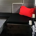 4 Star Holiday Home In Bjarkoy