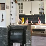Holiday home 4 Star Holiday Home In Bjarkoy Leirvag (Troms)
