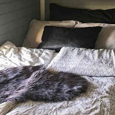 4 Star In Bjarkoy Leirvåg